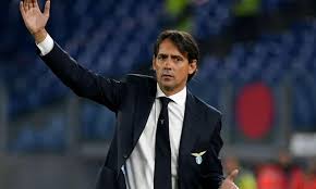 Lo dice il tecnico della lazio simone inzaghi alla vigilia della trasferta di domani sera a. Sampdoria Lazio Inzaghi Non Abbiamo Alibi Periodicodaily Sport