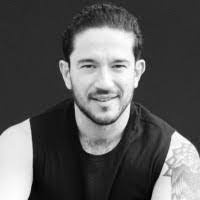 Sergio Mascorro's Instagram, Twitter & Facebook