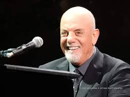 Billy Joel at Madison Square Garden 3/24/22 #billyjoel #msg #NYC  #uptowngirl #livemusic #concertphotography #musiciansportraits  #mariannepstonephoto #longislandsfavoriteson #itsstillrockandrolltome  #pianoman #residency #rockstar #highnote #itnevergetsold
