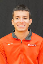 2022 Men's Cross Country Roster