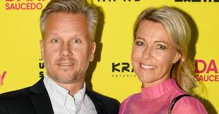 Therese Larssons oro för familjemedlemmen