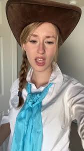 Arthur Morgan and Sadie Adler Costume