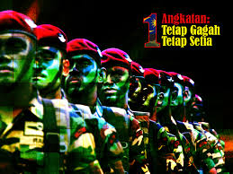 Pemilihan perajurit muda tentera darat malaysia 2012. Gambar Tentera Darat Malaysia Tapete Lagu 1024x768 Wallpapertip