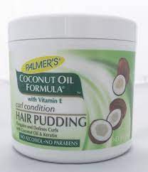 Get the best deals on coconut oil palmer's shampoos & conditioners for your home salon or home spa. Palmer S Coconut Oil Formula Hair Pudding 14 Oz Afro Cosmetic