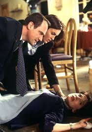 When i placed the order for a tv series, i thought it was free with my prime membership and amazon fire stick! Elliot Olivia Season 1 Law And Order Special Victims Unit Law And Order Law And Order Svu