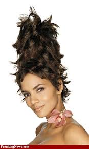 Funny Hairstyles Hair Humor Hair Styles Hair Pictures