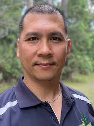 Ben Chin's Instagram, Twitter & Facebook