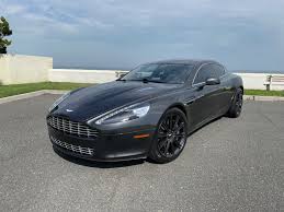 Image result for Storm Black 2011 Aston Martin