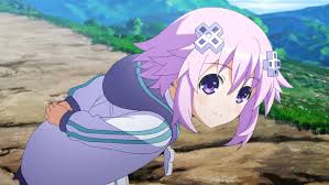 Image result for Neptunia