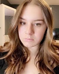 Marissa Yoder's Instagram, Twitter & Facebook