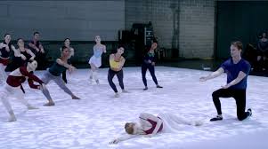 Find many great new & used options and get the best deals for crime scene ser.: A Ballet Scandal Gets The Special Victims Unit Treatment The New York Times