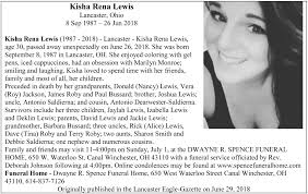 Tara Michelle O'Callaghan graduated from Lafayette High School, class of  2006.