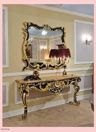 سمسمة سليم احدث صور كونسول كلاسيك ومودرن تصميمات جديدة Luxury Furniture Elegant Home Decor Home Decor Furniture