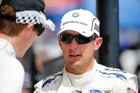 Joey Hand Joins Heinricher Racing For Sebring