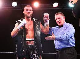 Caleb Plant Boxing Club Talk Show Concert
