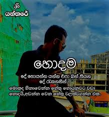 We did not find results for: Yanthare Yanthare Bestmotivation Sinhalaquotes Sinhala Wadan Instagram Instagood Inspiration Blackandwhite Dark Day Myart Sinhalawadan Motivation Facebook