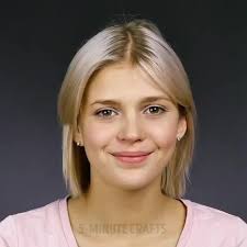 Here at the pophaircuts.com office, we're here to tell you that this couldn't be more wrong! Five Minute Crafts Hairstyles Crafts Diy And Ideas Blog