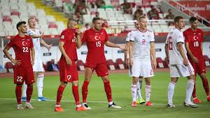 Keşke sadece futbol ile kalsa denilecek durumdur ayrıca maalesef doğrudur. A Milli Takim Uluslar Ligi Ne Maglubiyetle Basladi