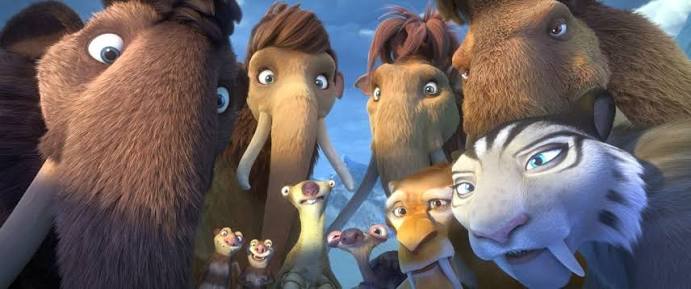 Manny, Diego, Sid and Scrat Return in 'Ice Age: Collision Course' |  Animation World Network