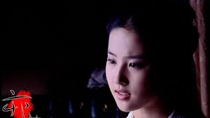 5 tạo hình cổ trang kinh điển của Lưu Diệc Phi