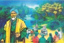 Ulama inilah yang lebih dahulu menyiarkan agama islam di sekitar daerah. Islam Masuk Ke Jawa Kisah Sultan Al Ghabbah Sampai Ruqyah Syaikh Subakir