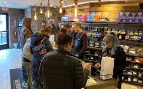 We did not find results for: Walled Lake Pot Shop Offering Curbside Marijuana Sales