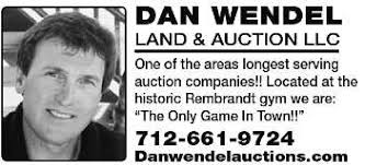 WIFE THINKS FOUL PLAY LED SAC COUNTY HOG TRUCKER TO VANISH