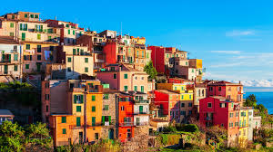 Cinque Terre: Corniglia - Visitspezia