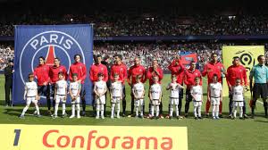 Filter all fifa mobile 21 (season 5) players, compare them, build and share squads and much more. Predicting Psg S Starting Lineup And Formation For 2017 18 Season Psg Talk