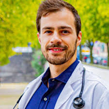 Diogo BERNARDO MATOS