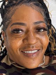 Youngstown, y’all really showed OUT for me this trip! 🥰 Every brow I  touched reminded me just how deep my roots run here. Y’all don’t just come  for brows, you come for the experience, the laughs, the ...