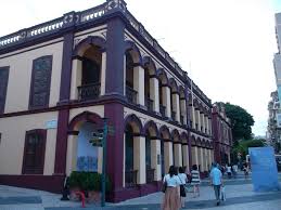 Malaysia chronicle is a forum to speak up on current affairs, politics, business & social issues. Tap Seac Square In Macau