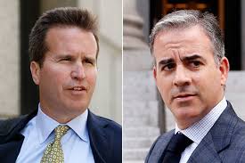 Appeals Court Deals Setback to Crackdown