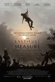 Based on gareth crocker's novel, the film is about friendship and love. The Last Full Measure 2019 Film Wikipedia