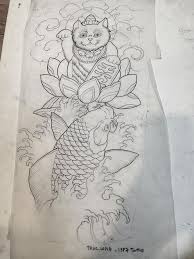 Ý nghĩa hình xăm cá chép. 900 Ca Chep Y TÆ°á»Ÿng Ca Chep Hinh XÄƒm Hinh XÄƒm Nháº­t