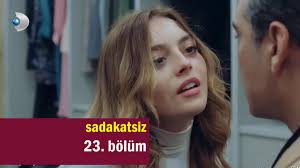 Diane lane, erik per sullivan, richard gere vb. Sadakatsiz 23 Bolum Full Izle Kanal D Sadakatsiz Son Bolum Izle Video