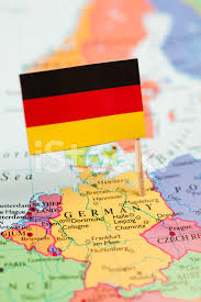 You can download in.ai,.eps,.cdr,.svg,.png formats. Map And Flag Of Germany Stock Photos Freeimages Com