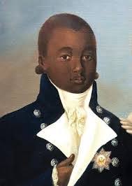 Henri Christophe's Instagram, Twitter & Facebook