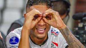 San Antonio Bulo Bulo vs Vélez Sarsfield