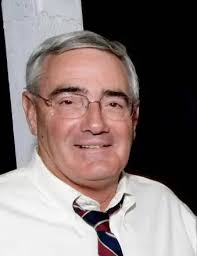 Obituary information for Thomas R. Ramsdell