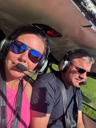 Alberta's free flight community legacy