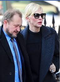 Maybe you would like to learn more about one of these? Cate Blanchett Husband Andrew Upton