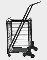 The shopping cart trick sounds like a good way to avoid a hard credit pull, but does it really work? Dynocart Revolutionary Personal Shopping Cart For Every Day Use Home Facebook