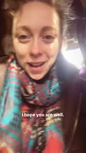 Posting a portion of this beautiful message that the legendary  @artist.amandala sent me after I told her please stop sending me reels just  send me a message 😂, This goes for all my friends. I love ...