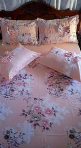 أجمل الموديلات مفارش سرير شكلا و لونا موديلات مختارة بعناية Bed Decor Bed Linens Luxury Designer Bed Sheets