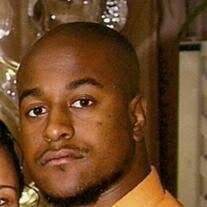 Minister Gary Lamont Hayes Jr. Obituary