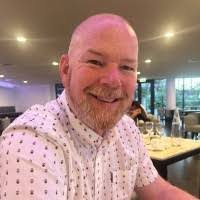 Chris Harlin's Instagram, Twitter & Facebook