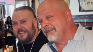 Rick Harrison : mort du fils de la star de Pawn Stars, à 39 ans, dans des  circonstances tragiques