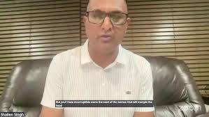 Ecclesia Glocal Church's Personal Meeting Room