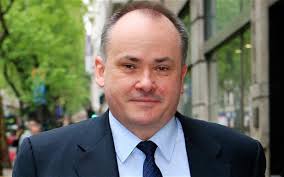 Sacked BBC officer was unfairly dismissed in culture of 'sacrificial  accountability', tribunal finds